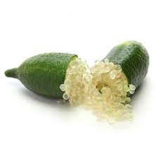 Finger Lime di Siracusa